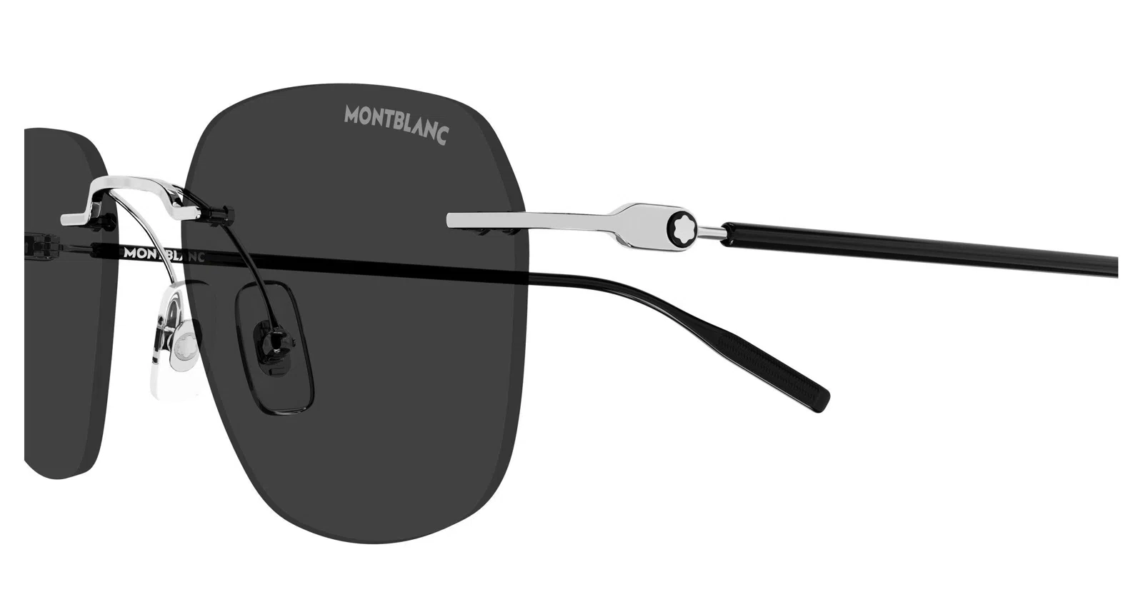 Montblanc MB0430S Sunglasses - view 9